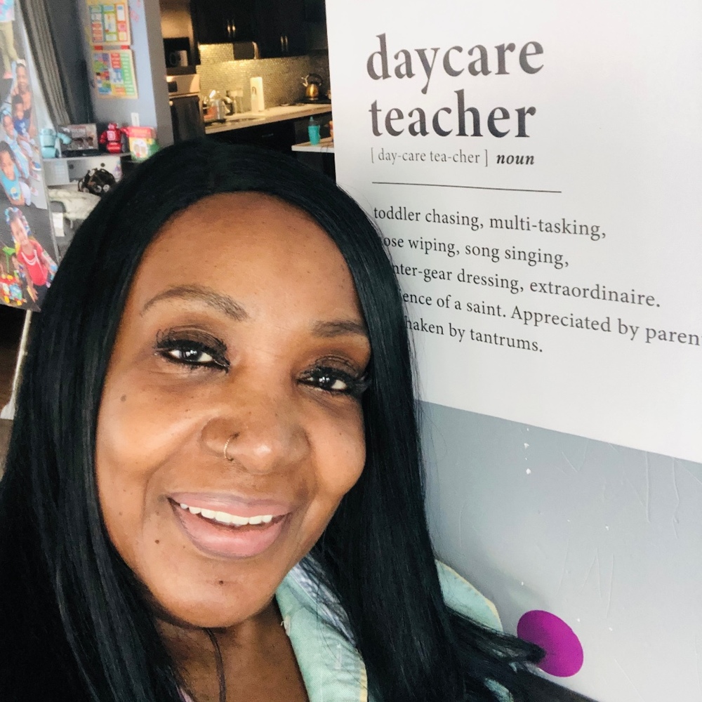 Meet your Posher, Towanda